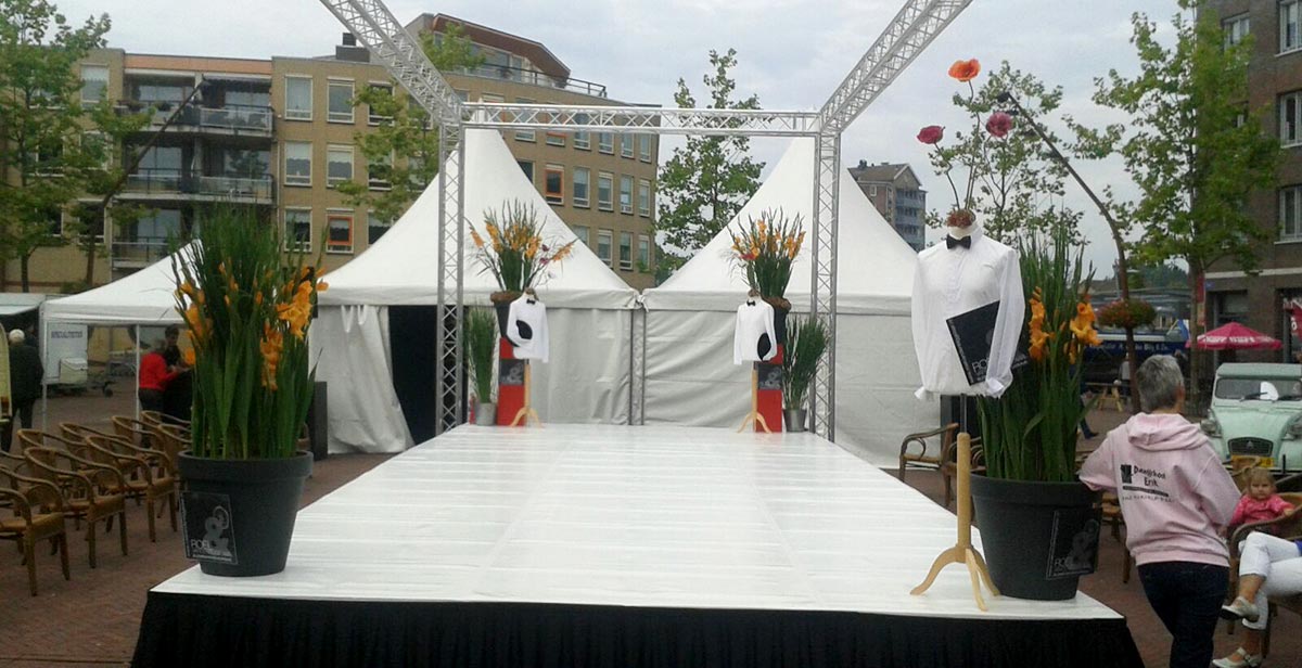 Brink M4U Partytentenverhuur — photo 3