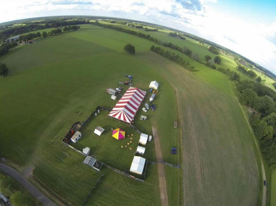 Brink M4U Partytentenverhuur — photo 5