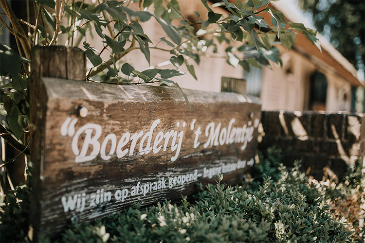 Boerderij Het Molentje — photo 2