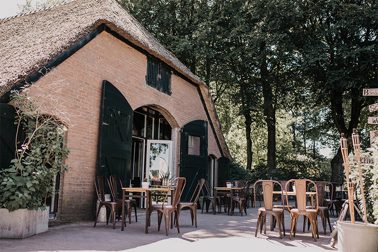 Boerderij Het Molentje — photo 3