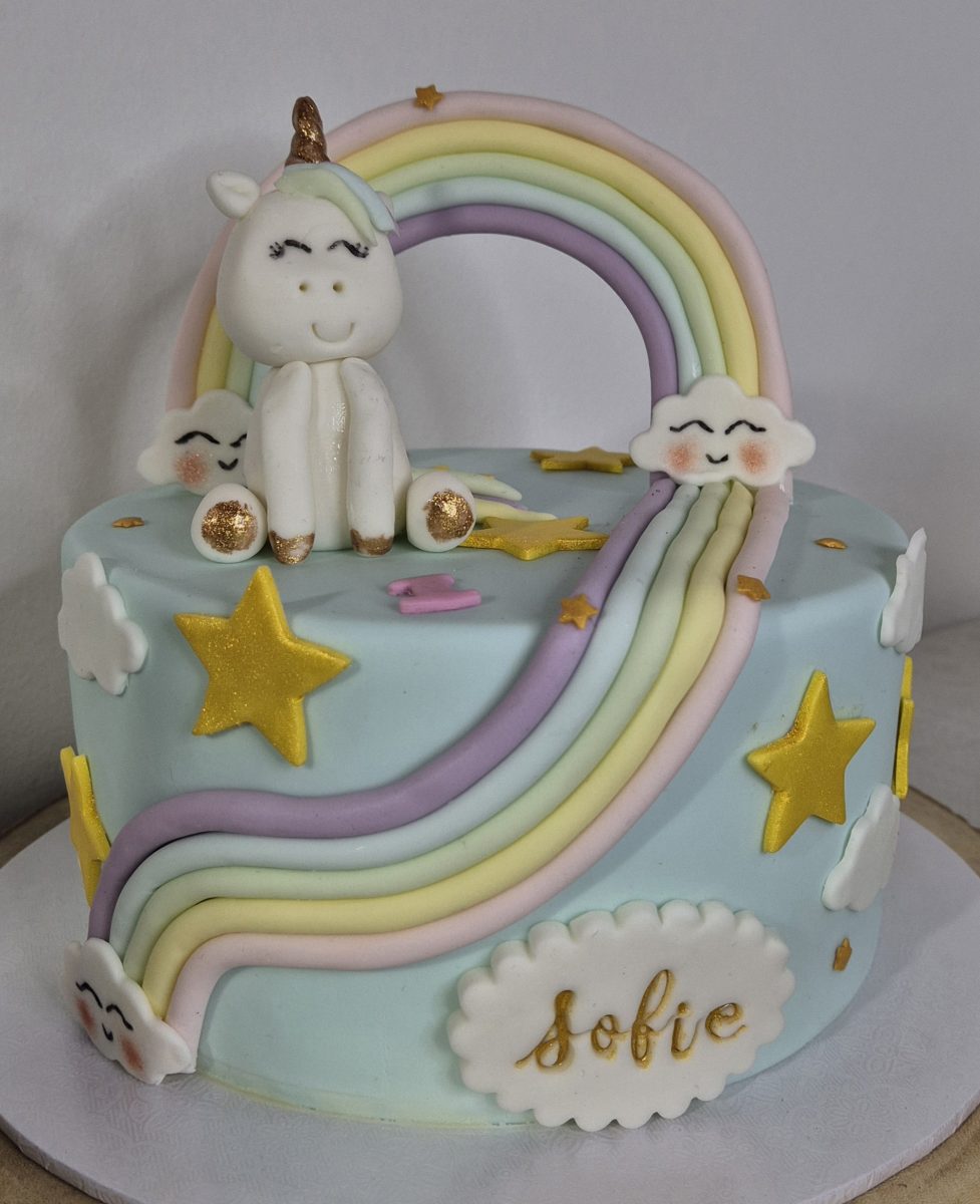 Cake van Esther — photo 3