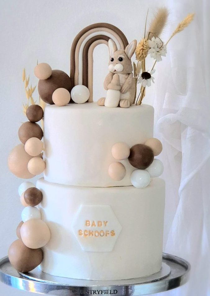 Cake van Esther — photo 5