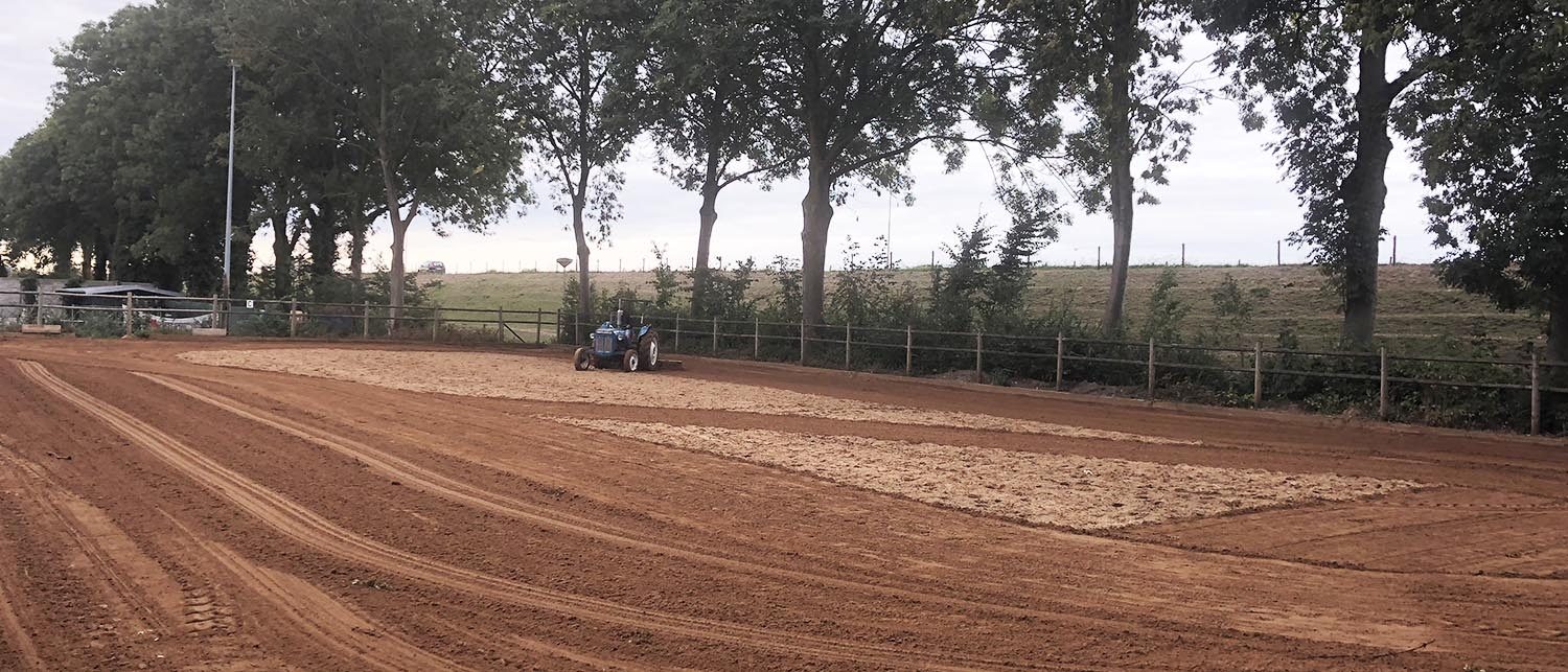 Manege de Eilandruiters — photo 2