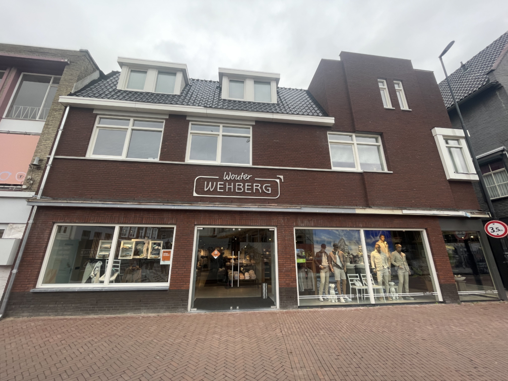 Wehberg Herenmode — photo 2