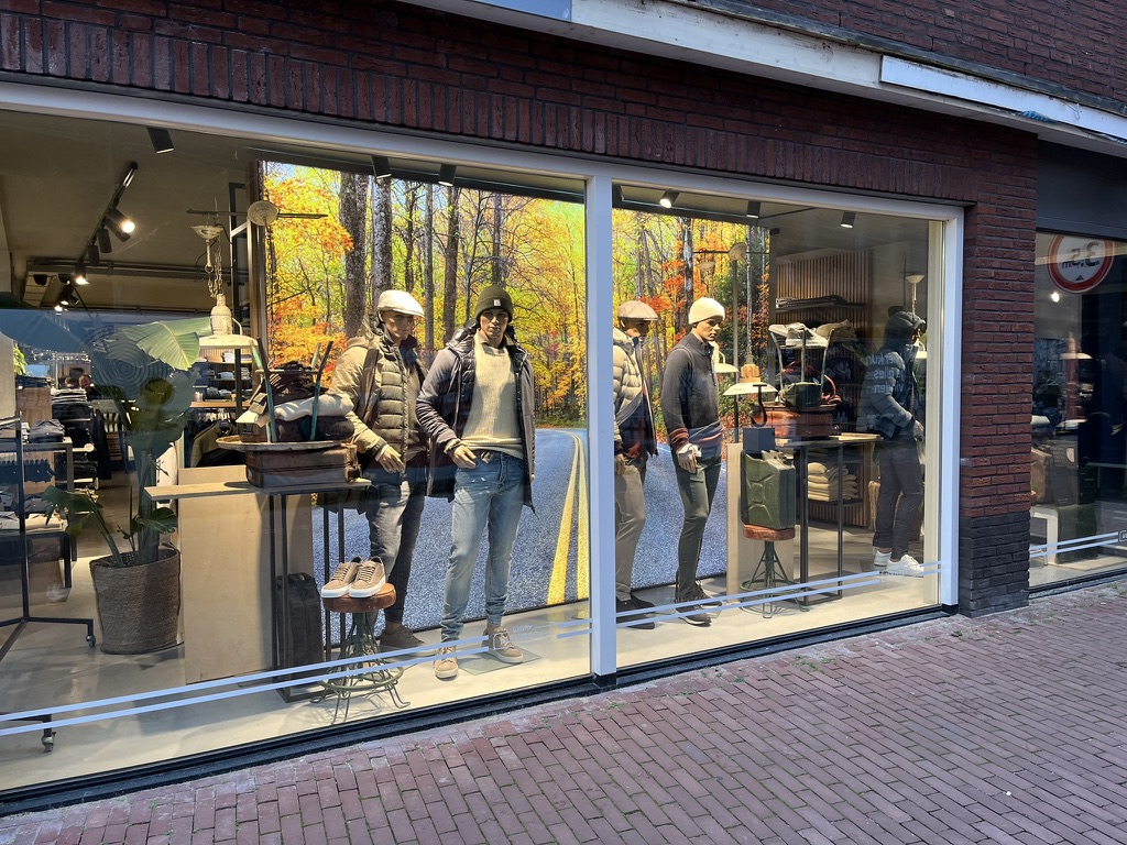 Wehberg Herenmode — photo 4