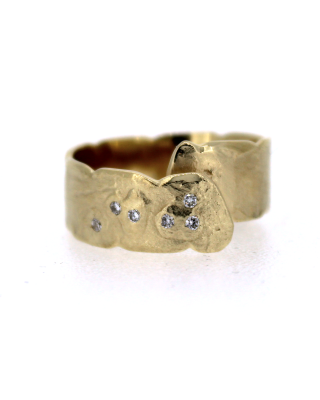 Renate van den Heuvel • Goud- en zilversmid — photo 2