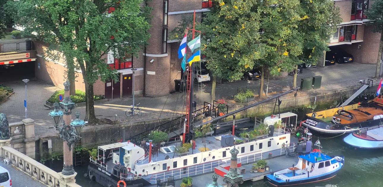 Logeerboot — photo 5