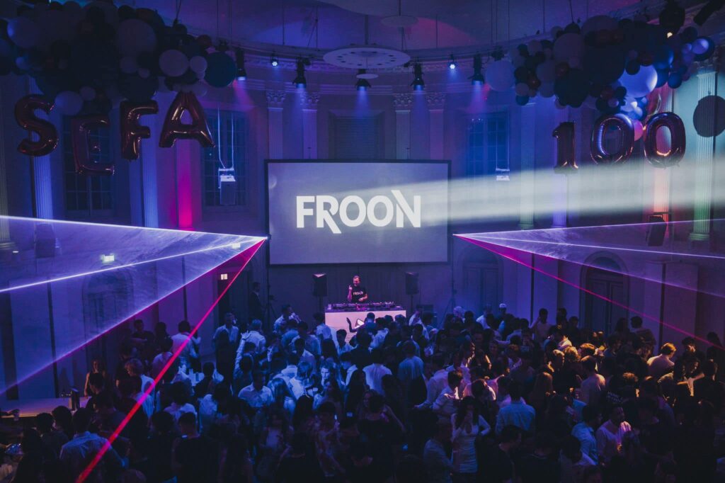 MAG Event Rental