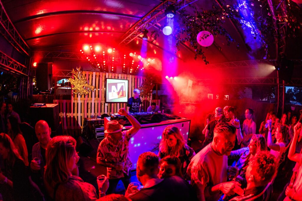MAG Event Rental — photo 4