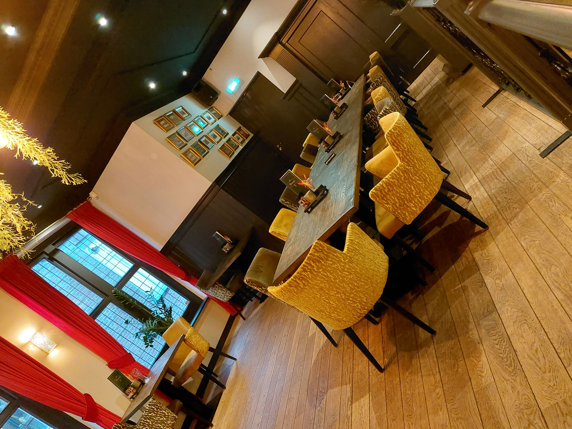 Brasserie De Keizer — photo 3
