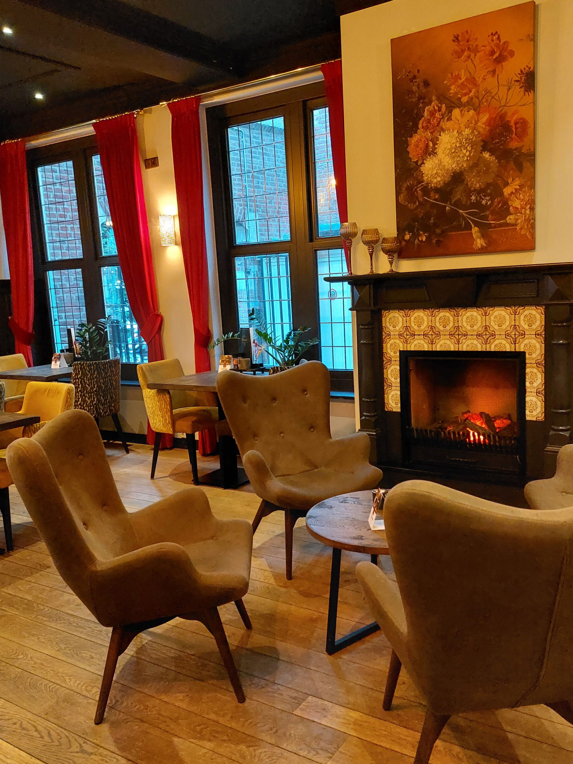 Brasserie De Keizer — photo 4