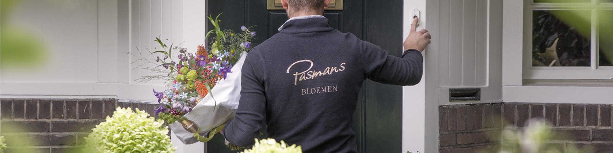 Pasmans bloemisterij — photo 4