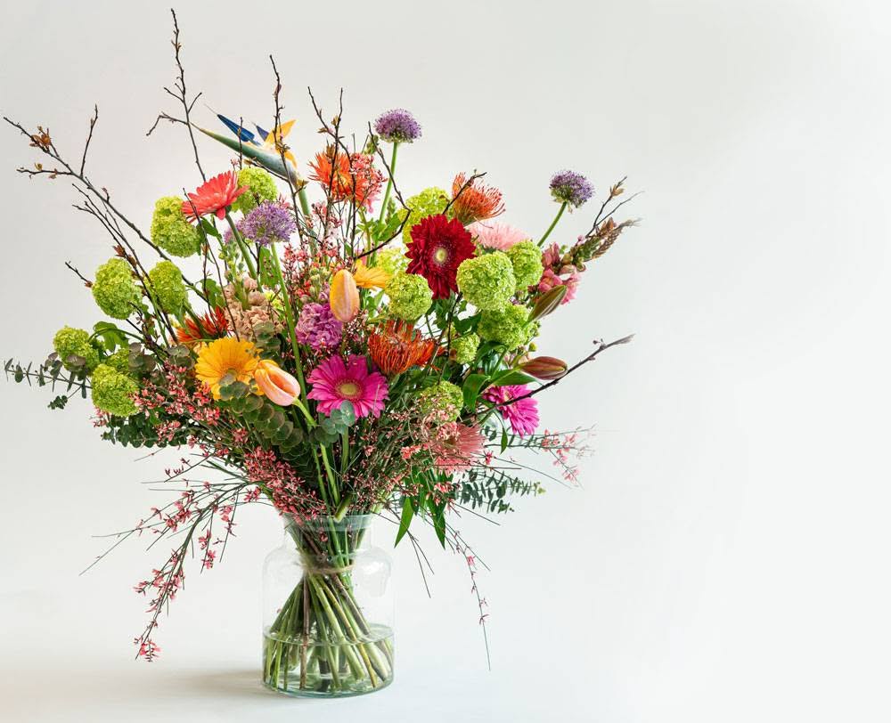 BonBonFleur Bloemsierkunst