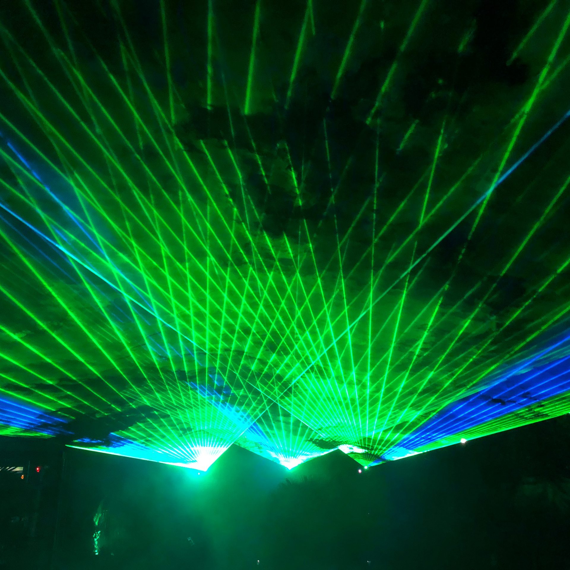 MysteryFX