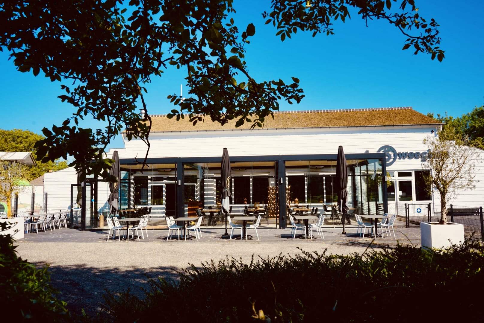 Restaurant De Vijf Weeghen — photo 2