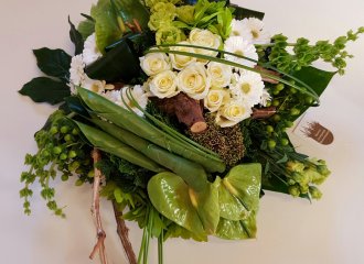 Bianca Zuidgeest Bloemstylist