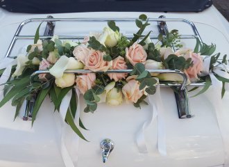 Bianca Zuidgeest Bloemstylist — photo 2