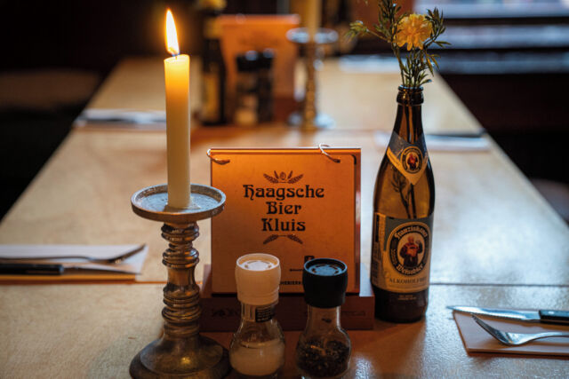 De Haagsche Bierkluis — photo 2