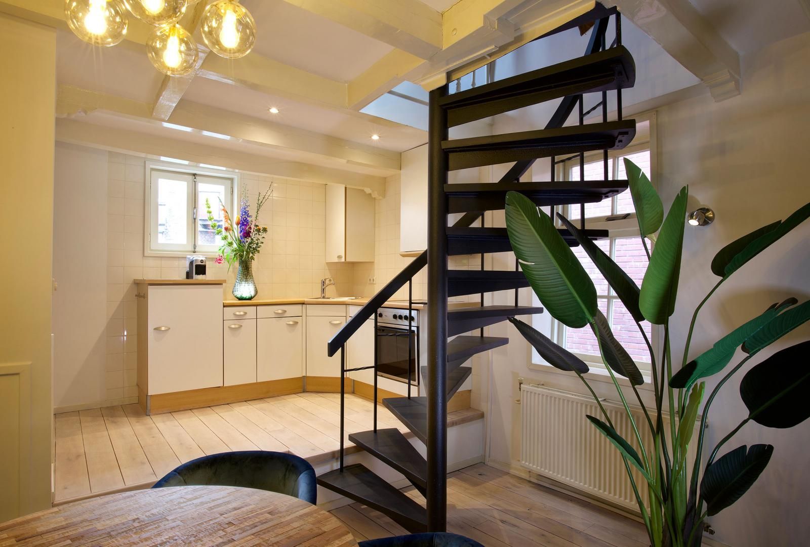 Haarlem Hotelsuites Hotel — photo 3