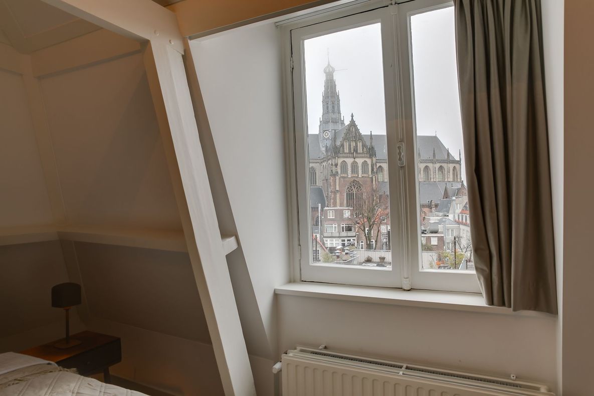 Haarlem Hotelsuites Hotel — photo 5