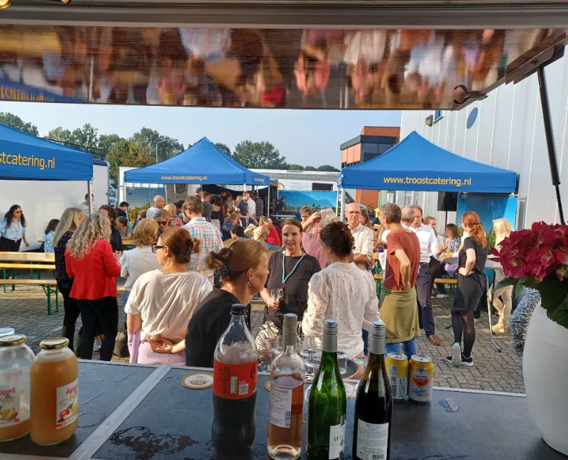 Taousscatering and events — photo 3