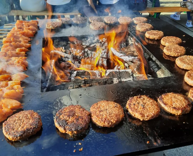 Taousscatering and events — photo 4