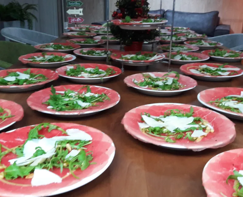 Taousscatering and events — photo 5