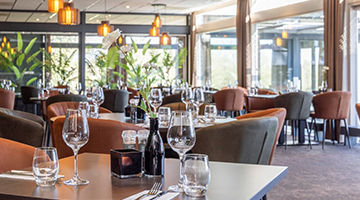 Fletcher Hotel-Restaurant Paasberg — photo 2