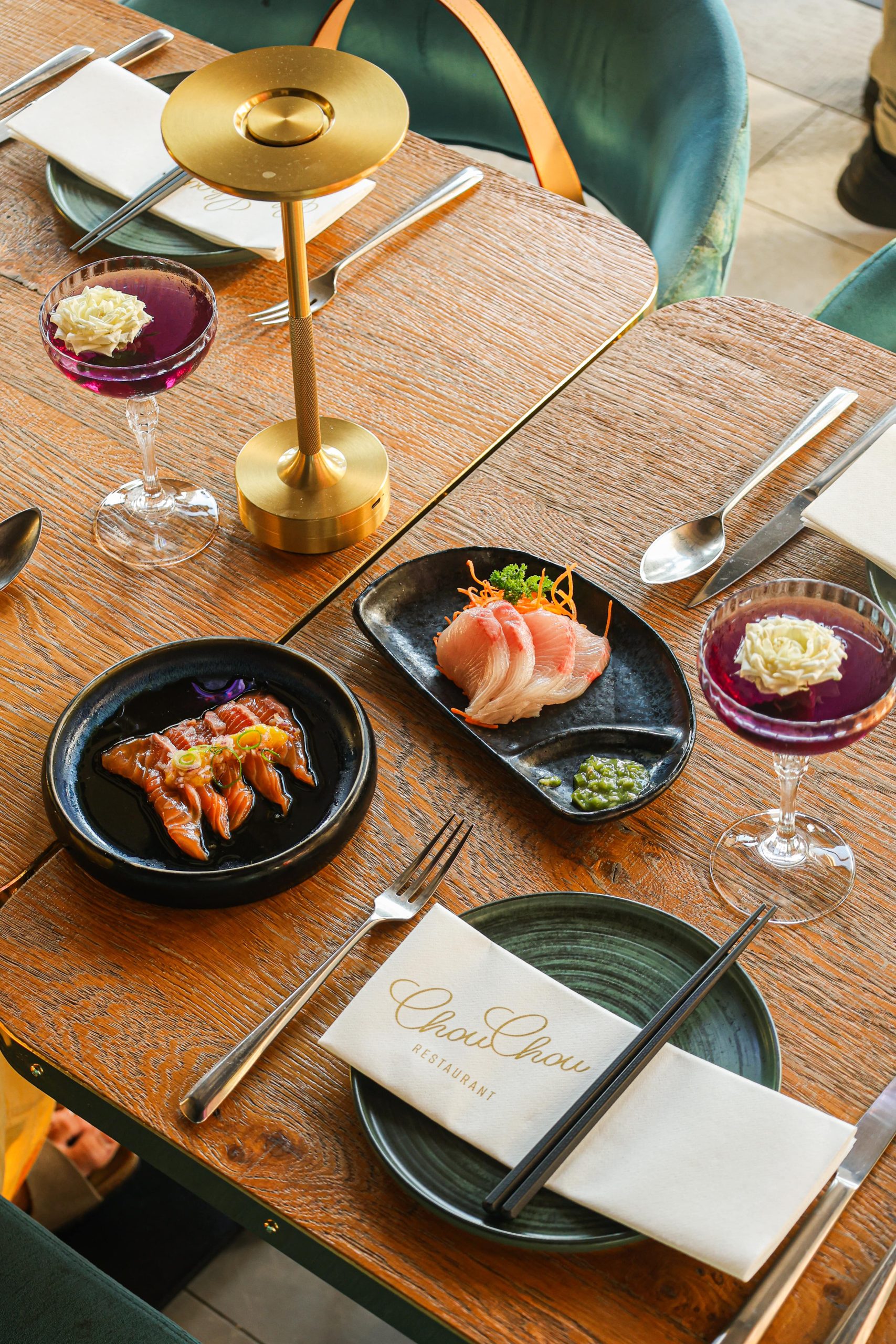 Restaurant ChouChou — photo 3