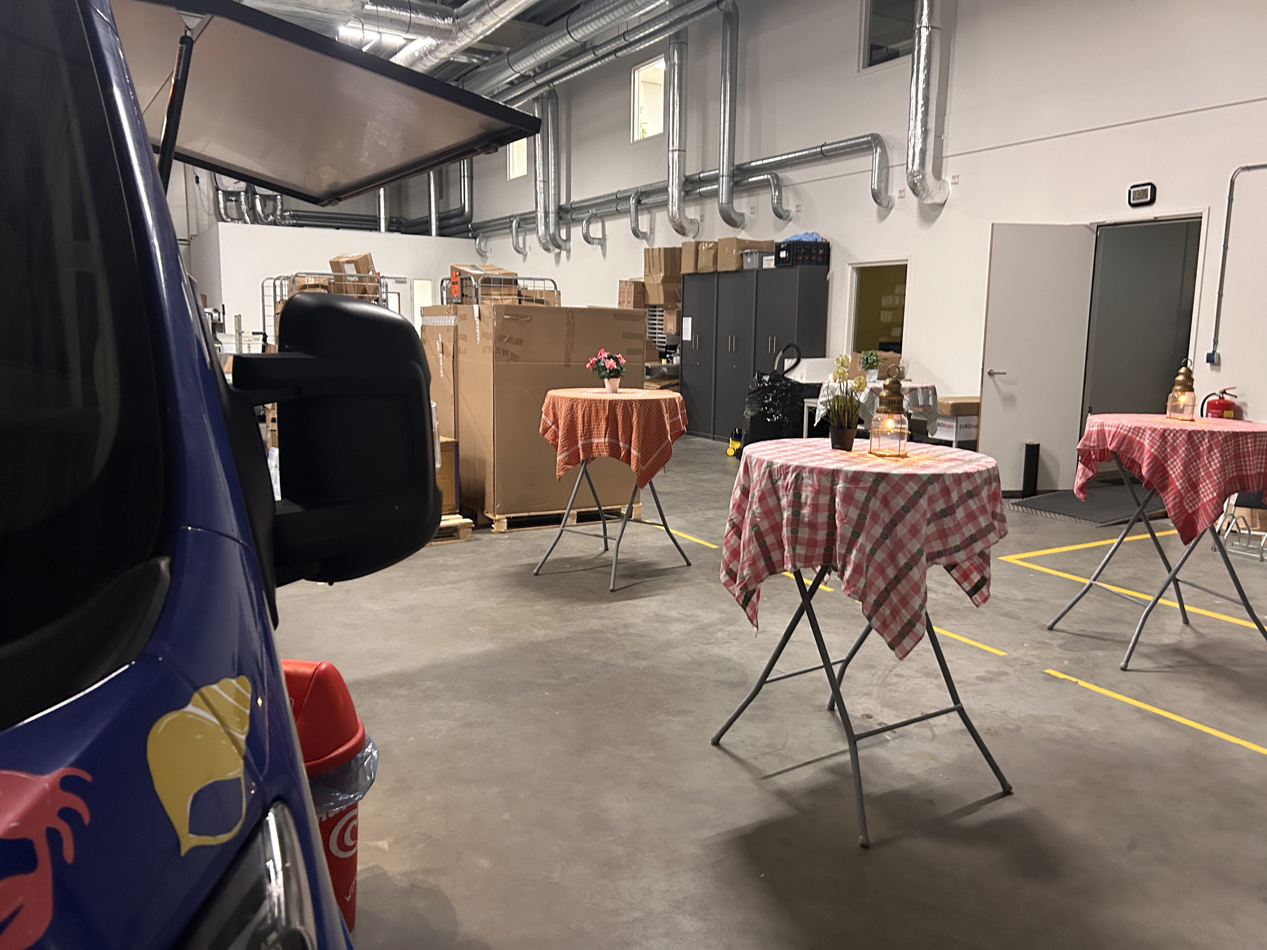 De Frietwagen — photo 4