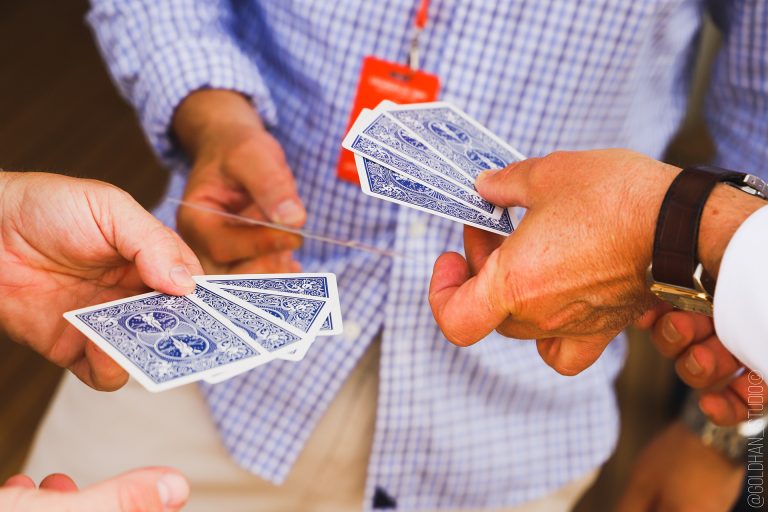 Millionaire Magician — photo 2