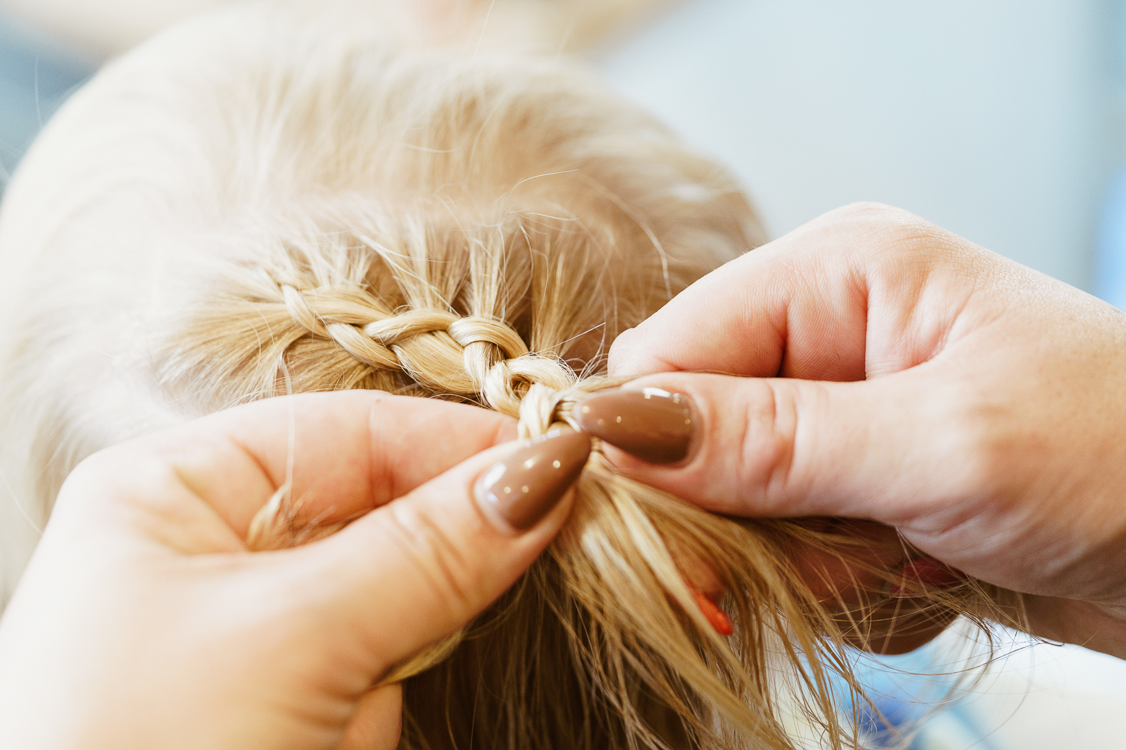 Kapsalon Haircraft — photo 2