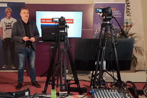 Livestream Service — photo 5
