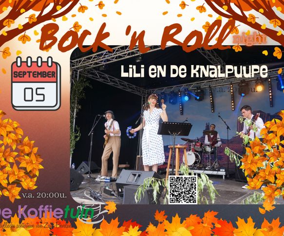 De Koffietuin — photo 3