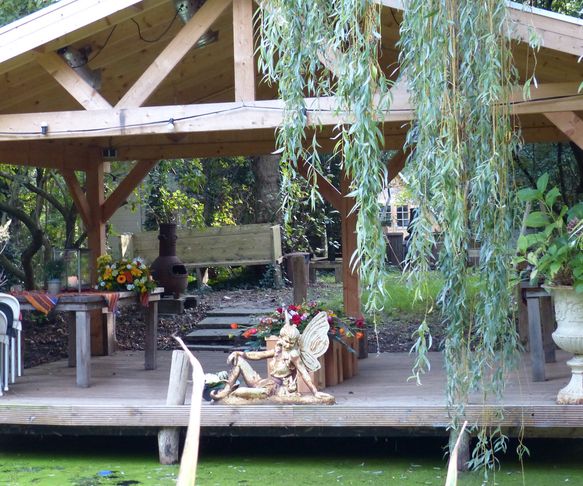 De Koffietuin — photo 4