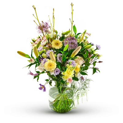 Bloemen van Hooydonck — photo 2