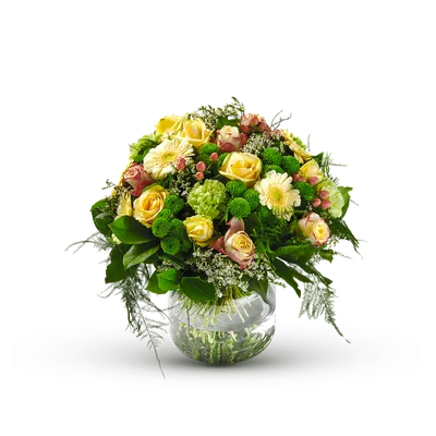 Bloemen van Hooydonck — photo 4