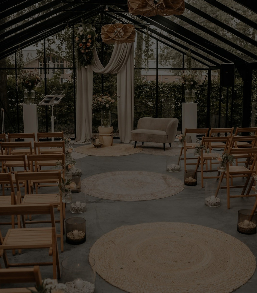 Flowers & Styling By Corine — photo 2