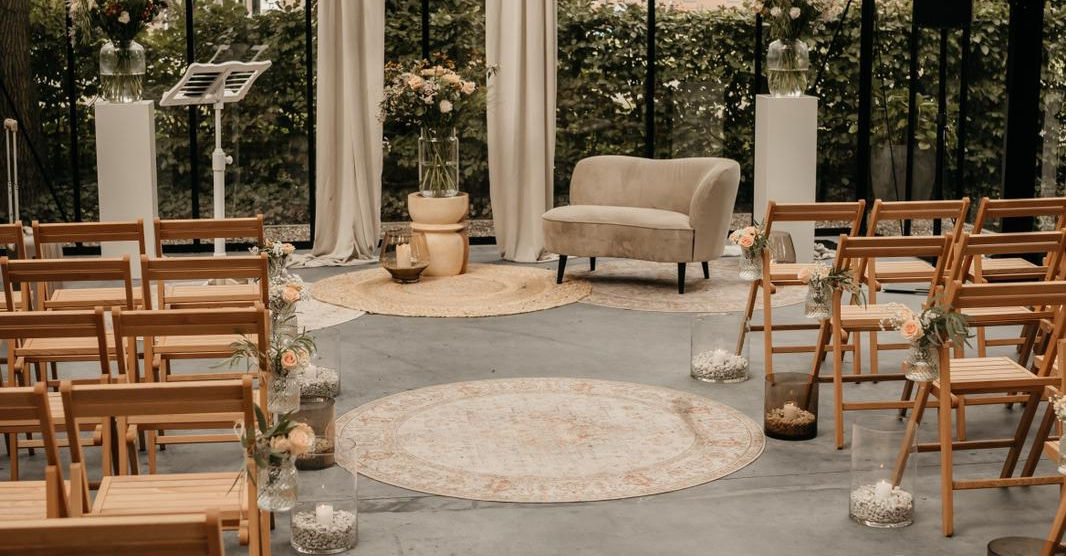 Flowers & Styling By Corine — photo 3