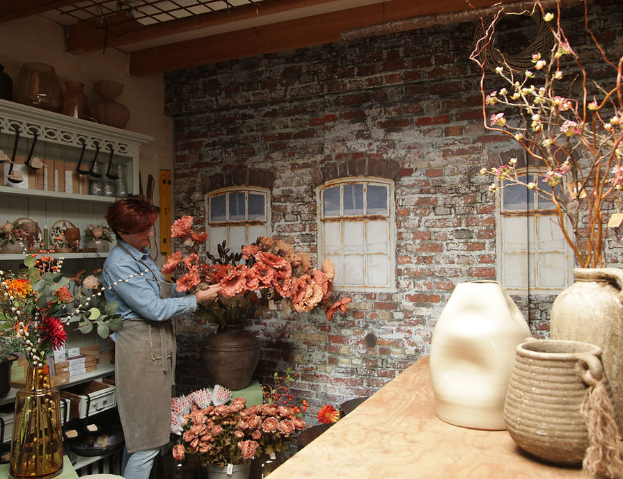 Flowers & Styling By Corine — photo 5