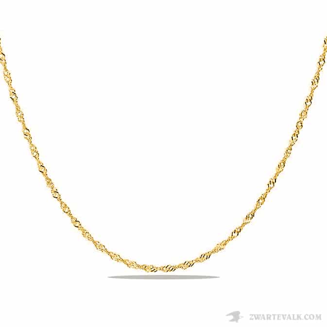 Juwelier Zwartevalk — photo 4
