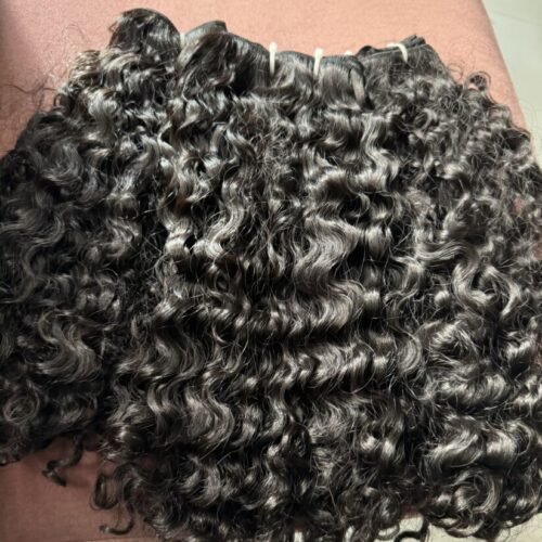 Chierah Hair studio — photo 3
