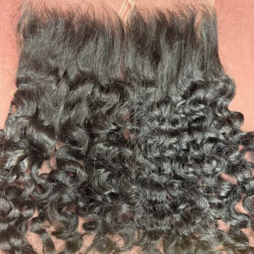 Chierah Hair studio — photo 4
