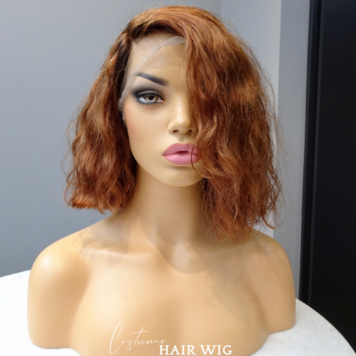 Chierah Hair studio — photo 5