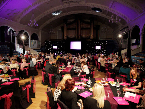 The Albert Hall — photo 3