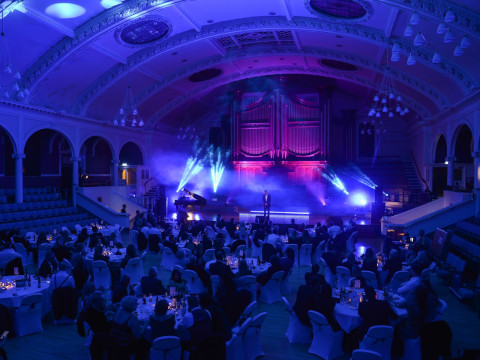 The Albert Hall — photo 4