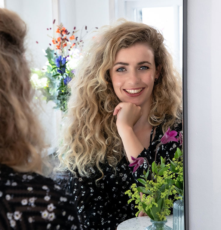 Boutique Salon Texel