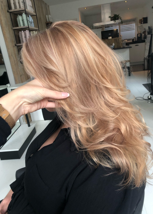 Boutique Salon Texel — photo 3