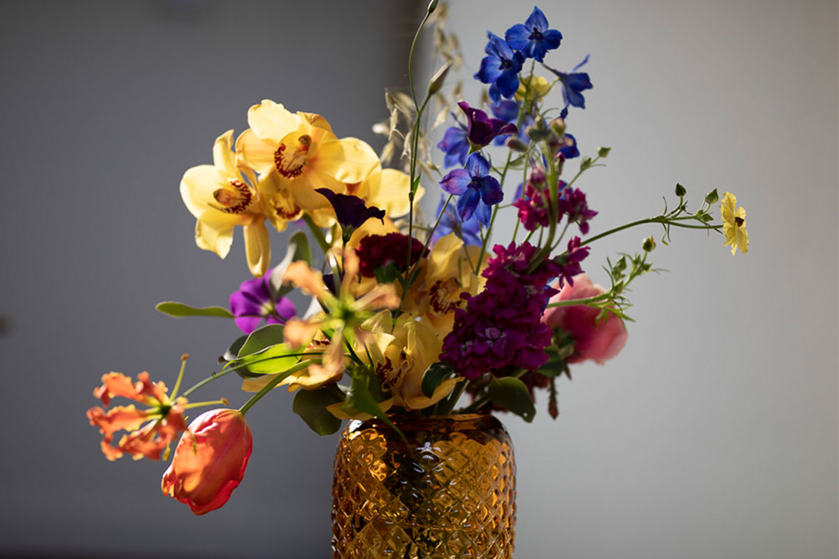 Buitengewoon Bloemen — photo 2