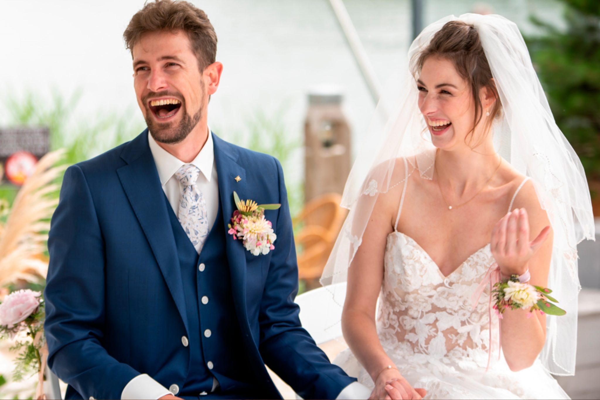 Perfect Day Weddingplanning — photo 3